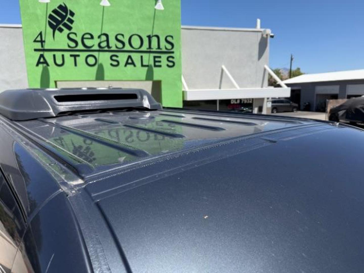 2024 Graphite Grey /Black Mercedes-Benz Sprinter 2500 High Roof 107 inches (W1Z4NFVY5RP) with an 2L I-4 diesel direct injection engine, AUTOMATIC transmission, located at 1865 East Red Hills Pkwy, St. George, 84770, (435) 628-0023, 37.120850, -113.543640 - ALL WHEEL DRIVE, 12 Passenger, Leather, Upgraded A/C roof unit, 360 Camera, Rear step, Large info screen, High output engine. 1 Owner, NO accidents Optional Equipment XM4 - Acoustic Package $97 JA7 - Blind Spot Assist $504 L13 - Fog Lamp with Cornering Light Function $223 H15 - Heated Front Passe- Photo#8