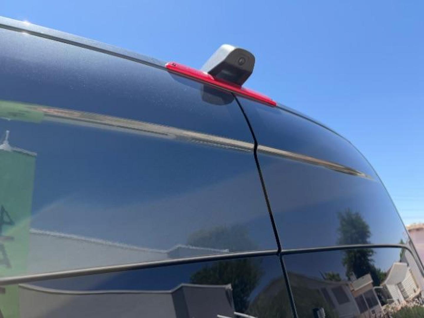 2024 Graphite Grey /Black Mercedes-Benz Sprinter 2500 High Roof 107 inches (W1Z4NFVY5RP) with an 2L I-4 diesel direct injection engine, AUTOMATIC transmission, located at 1865 East Red Hills Pkwy, St. George, 84770, (435) 628-0023, 37.120850, -113.543640 - ALL WHEEL DRIVE, 12 Passenger, Leather, Upgraded A/C roof unit, 360 Camera, Rear step, Large info screen, High output engine. 1 Owner, NO accidents Optional Equipment XM4 - Acoustic Package $97 JA7 - Blind Spot Assist $504 L13 - Fog Lamp with Cornering Light Function $223 H15 - Heated Front Passe- Photo#15