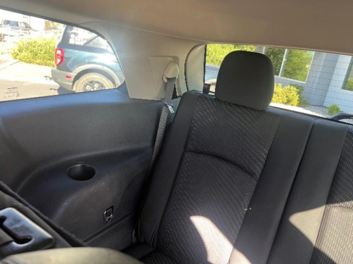 2018 Vice White /Black Dodge Journey SE (3C4PDCAB5JT) with an Tigershark MultiAir 2.4L I-4 DOHC engine, Automatic transmission, located at 1865 East Red Hills Pkwy, St. George, 84770, (435) 628-0023, 37.120850, -113.543640- Photo#23