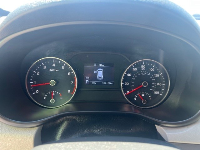 2020 Hyper Red /Black Kia Sportage S (KNDP63AC2L7) with an Theta II 2.4L I-4 gasoline direct injection engine, Automatic transmission, located at 1865 East Red Hills Pkwy, St. George, 84770, (435) 628-0023, 37.120850, -113.543640 - We specialize in helping ALL people get the best financing available. No matter your credit score, good, bad or none we can get you an amazing rate. Had a bankruptcy, divorce, or repossessions? We give you the green light to get your credit back on the road. Low down and affordable payments that fit- Photo#16