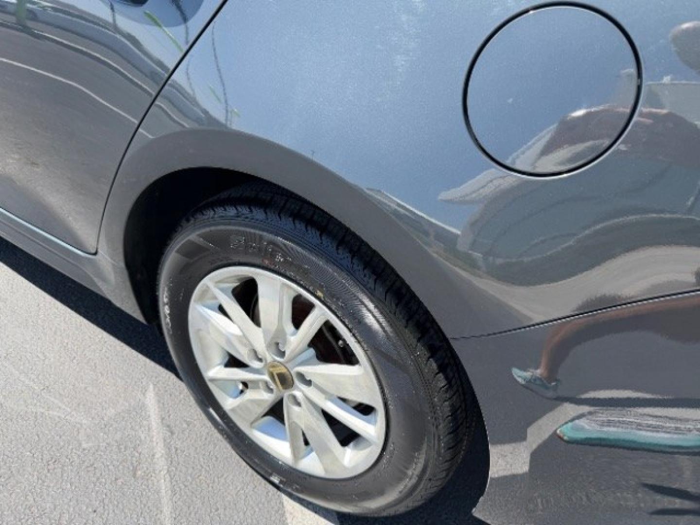 2016 Titanium Gray /Beige Kia Optima LX (5XXGT4L3XGG) with an Theta II 2.4L I-4 gasoline direct injection engine, Automatic transmission, located at 940 North Main Street, Cedar City, UT, 84720, (435) 628-0023, 37.692936, -113.061897 - We specialize in helping ALL people get the best financing available. No matter your credit score, good, bad or none we can get you an amazing rate. Had a bankruptcy, divorce, or repossessions? We give you the green light to get your credit back on the road. Low down and affordable payments that fit- Photo#15