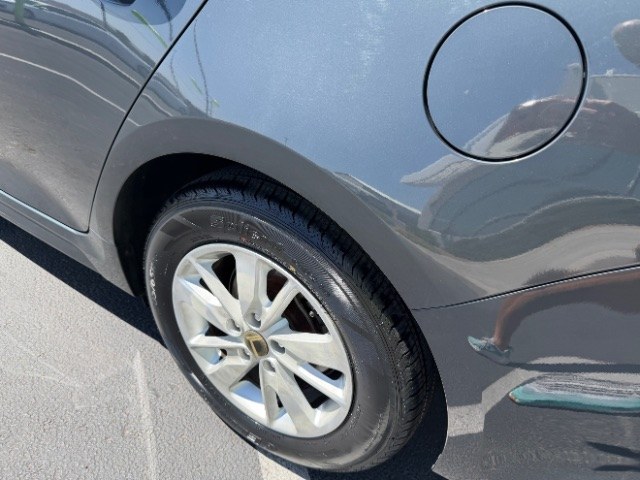 2016 Titanium Gray /Beige Kia Optima LX (5XXGT4L3XGG) with an Theta II 2.4L I-4 gasoline direct injection engine, Automatic transmission, located at 940 North Main Street, Cedar City, UT, 84720, (435) 628-0023, 37.692936, -113.061897 - We specialize in helping ALL people get the best financing available. No matter your credit score, good, bad or none we can get you an amazing rate. Had a bankruptcy, divorce, or repossessions? We give you the green light to get your credit back on the road. Low down and affordable payments that fit- Photo#15