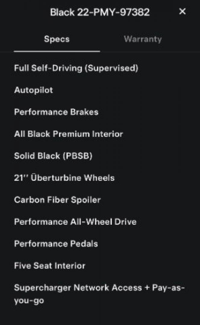 2022 Solid Black /Black Tesla Model Y Performance Dual Motor All-Wheel Drive (7SAYGDEFXNF) , located at 1865 East Red Hills Pkwy, St. George, 84770, (435) 628-0023, 37.120850, -113.543640 - Excellent Tesla Model Y Long Range All Wheel Drive Performance with FSD PAID FOR ($8k Full Self Driving Subscription fully transfers to new owner. Lock in FSD for life! 5 Seats HW3, Interior and exterior in great condition. Small scratches and dings as pictured. Every Tesla we sell has had cabin ai- Photo#23