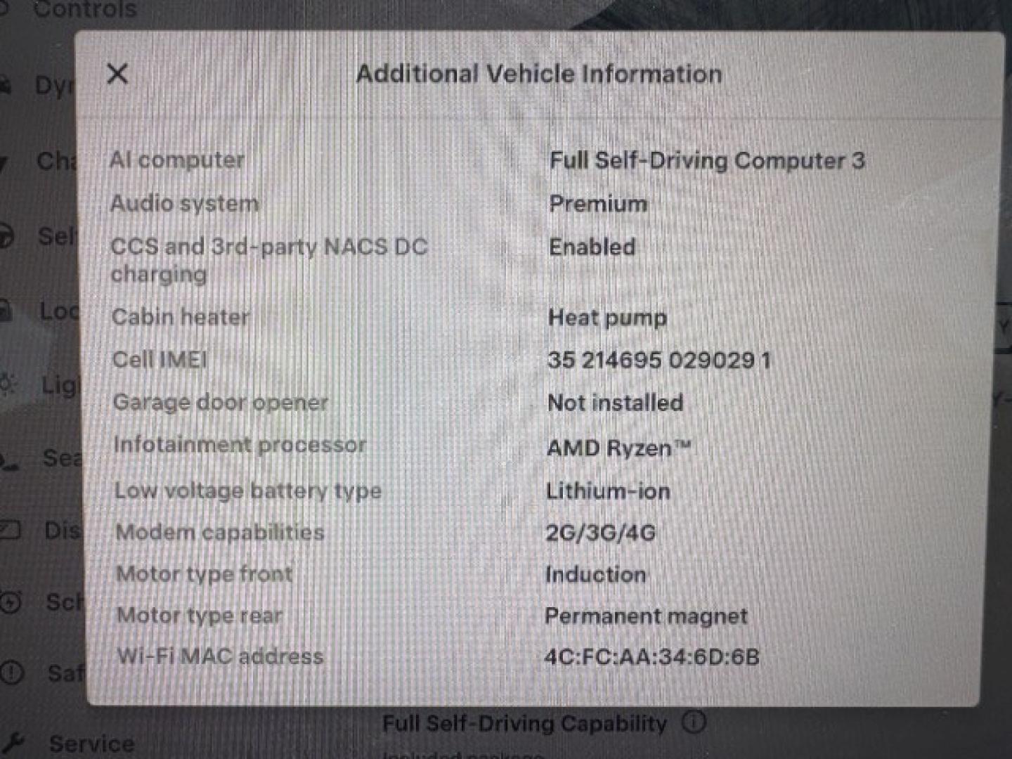 2022 Solid Black /Black Tesla Model Y Performance Dual Motor All-Wheel Drive (7SAYGDEFXNF) , located at 1865 East Red Hills Pkwy, St. George, 84770, (435) 628-0023, 37.120850, -113.543640 - Excellent Tesla Model Y Long Range All Wheel Drive Performance with FSD PAID FOR ($8k Full Self Driving Subscription fully transfers to new owner. Lock in FSD for life! 5 Seats HW3, Interior and exterior in great condition. Small scratches and dings as pictured. Every Tesla we sell has had cabin ai- Photo#26