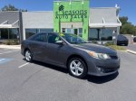 2014 Toyota Camry L | LE | XLE | SE | SE Sport