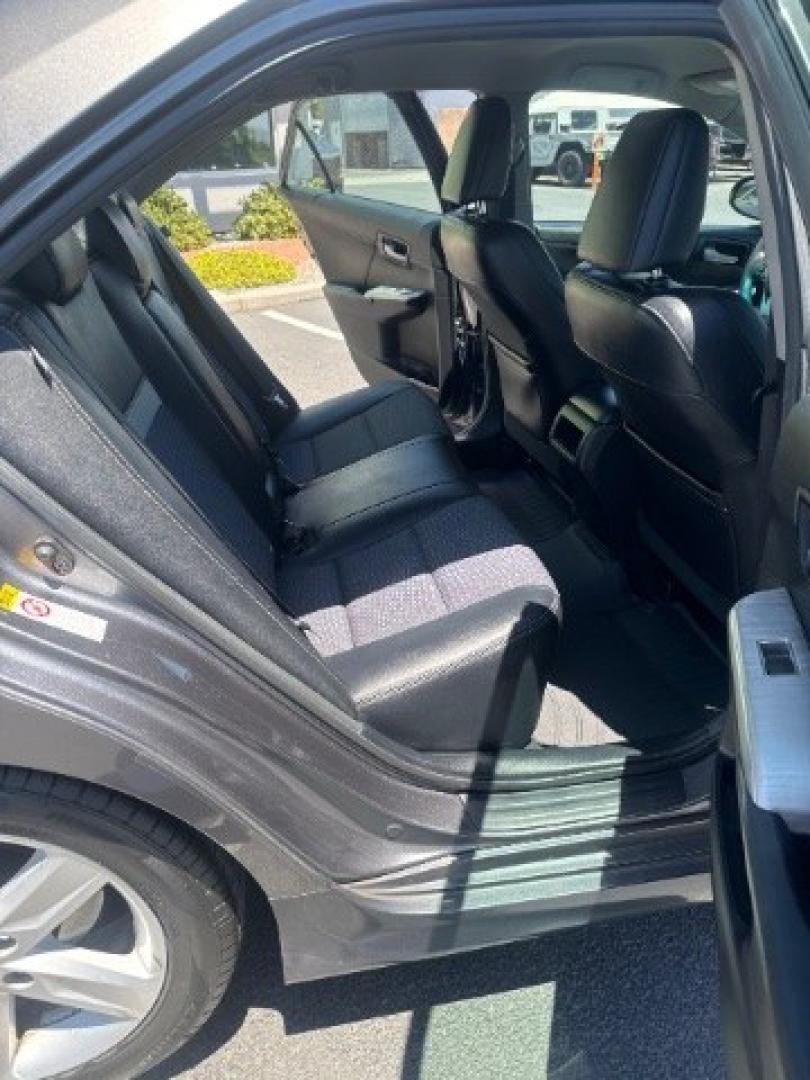 2014 Cosmic Gray Mica /Ash Toyota Camry L | LE | XLE | SE | SE Sport (4T1BF1FK8EU) with an 2.5L I-4 DOHC engine, Automatic transmission, located at 1865 East Red Hills Pkwy, St. George, 84770, (435) 628-0023, 37.120850, -113.543640 - We specialize in helping ALL people get the best financing available. No matter your credit score, good, bad or none we can get you an amazing rate. Had a bankruptcy, divorce, or repossessions? We give you the green light to get your credit back on the road. Low down and affordable payments that fit- Photo#21