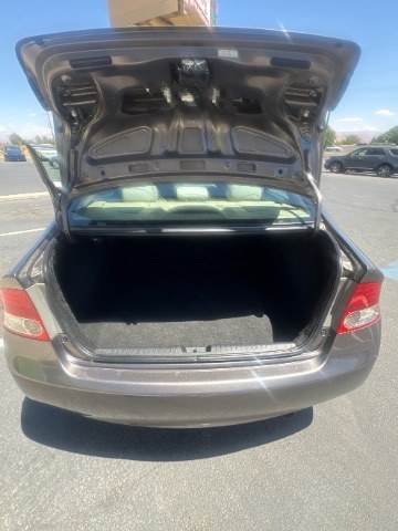 2009 Polished Metal Metallic /Gray Honda Civic LX (19XFA165X9E) with an 1.8L I-4 i-VTEC variable valve control engine, Automatic transmission, located at 1865 East Red Hills Pkwy, St. George, 84770, (435) 628-0023, 37.120850, -113.543640 - We specialize in helping ALL people get the best financing available. No matter your credit score, good, bad or none we can get you an amazing rate. Had a bankruptcy, divorce, or repossessions? We give you the green light to get your credit back on the road. Low down and affordable payments that fit- Photo#18