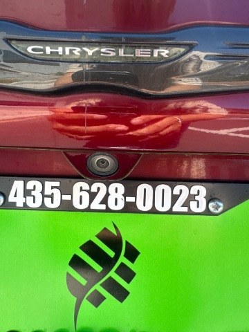 2020 Velvet Red Pearlcoat /Black/Alloy Chrysler Pacifica Touring (2C4RC1FG8LR) with an 3.6L V-6 DOHC engine, Automatic transmission, located at 1865 East Red Hills Pkwy, St. George, 84770, (435) 628-0023, 37.120850, -113.543640 - We specialize in helping ALL people get the best financing available. No matter your credit score, good, bad or none we can get you an amazing rate. Had a bankruptcy, divorce, or repossessions? We give you the green light to get your credit back on the road. Low down and affordable payments that fit- Photo#10