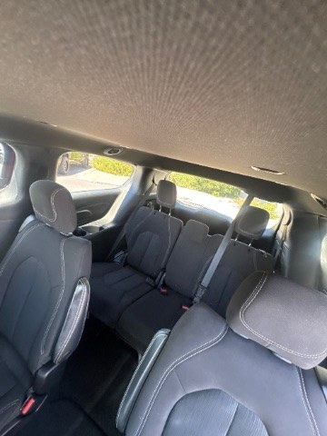 2020 Velvet Red Pearlcoat /Black/Alloy Chrysler Pacifica Touring (2C4RC1FG8LR) with an 3.6L V-6 DOHC engine, Automatic transmission, located at 1865 East Red Hills Pkwy, St. George, 84770, (435) 628-0023, 37.120850, -113.543640 - We specialize in helping ALL people get the best financing available. No matter your credit score, good, bad or none we can get you an amazing rate. Had a bankruptcy, divorce, or repossessions? We give you the green light to get your credit back on the road. Low down and affordable payments that fit- Photo#23