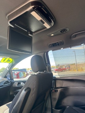 2020 Velvet Red Pearlcoat /Black/Alloy Chrysler Pacifica Touring (2C4RC1FG8LR) with an 3.6L V-6 DOHC engine, Automatic transmission, located at 1865 East Red Hills Pkwy, St. George, 84770, (435) 628-0023, 37.120850, -113.543640 - We specialize in helping ALL people get the best financing available. No matter your credit score, good, bad or none we can get you an amazing rate. Had a bankruptcy, divorce, or repossessions? We give you the green light to get your credit back on the road. Low down and affordable payments that fit- Photo#24