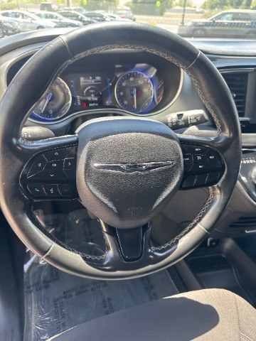 2020 Velvet Red Pearlcoat /Black/Alloy Chrysler Pacifica Touring (2C4RC1FG8LR) with an 3.6L V-6 DOHC engine, Automatic transmission, located at 1865 East Red Hills Pkwy, St. George, 84770, (435) 628-0023, 37.120850, -113.543640 - We specialize in helping ALL people get the best financing available. No matter your credit score, good, bad or none we can get you an amazing rate. Had a bankruptcy, divorce, or repossessions? We give you the green light to get your credit back on the road. Low down and affordable payments that fit- Photo#26