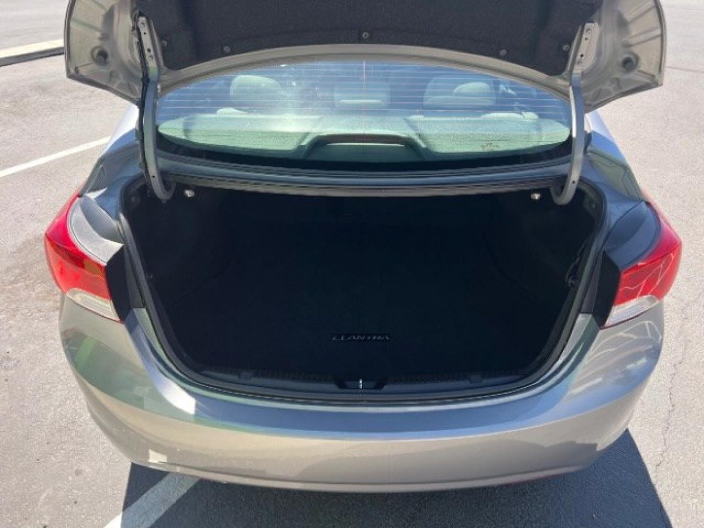 2013 Shimmering Air Silver /Gray Hyundai Elantra GLS (KMHDH4AE4DU) with an 1.8L I-4 DOHC engine, Automatic transmission, located at 1865 East Red Hills Pkwy, St. George, 84770, (435) 628-0023, 37.120850, -113.543640 - We specialize in helping ALL people get the best financing available. No matter your credit score, good, bad or none we can get you an amazing rate. Had a bankruptcy, divorce, or repossessions? We give you the green light to get your credit back on the road. Low down and affordable payments that fit- Photo#24