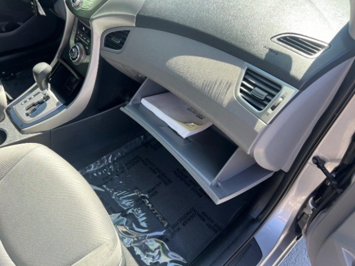 2013 Shimmering Air Silver /Gray Hyundai Elantra GLS (KMHDH4AE4DU) with an 1.8L I-4 DOHC engine, Automatic transmission, located at 1865 East Red Hills Pkwy, St. George, 84770, (435) 628-0023, 37.120850, -113.543640 - We specialize in helping ALL people get the best financing available. No matter your credit score, good, bad or none we can get you an amazing rate. Had a bankruptcy, divorce, or repossessions? We give you the green light to get your credit back on the road. Low down and affordable payments that fit- Photo#29
