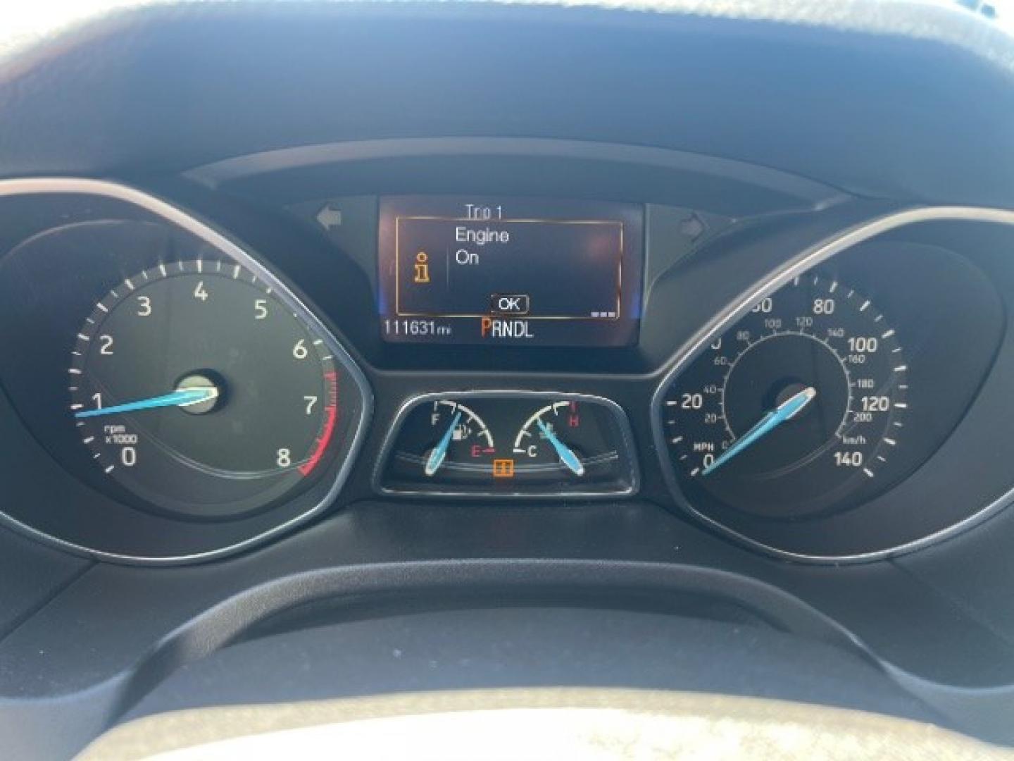 2017 Ingot Silver Metallic /Charcoal Black Ford Focus S (1FADP3E29HL) with an 2L I-4 gasoline direct injection engine, Automatic transmission, located at 940 North Main Street, Cedar City, UT, 84720, (435) 628-0023, 37.692936, -113.061897 - We specialize in helping ALL people get the best financing available. No matter your credit score, good, bad or none we can get you an amazing rate. Had a bankruptcy, divorce, or repossessions? We give you the green light to get your credit back on the road. Low down and affordable payments that fit- Photo#16