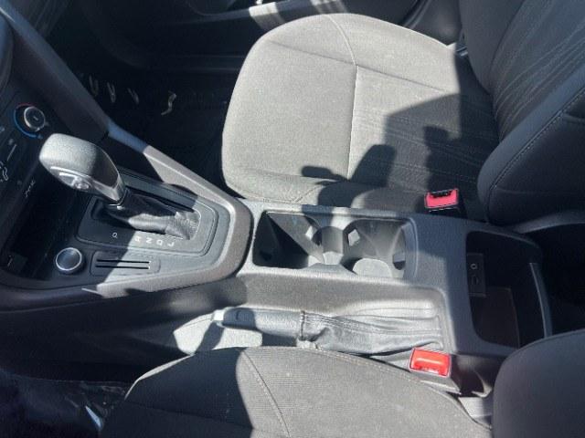 2017 Ingot Silver Metallic /Charcoal Black Ford Focus S (1FADP3E29HL) with an 2L I-4 gasoline direct injection engine, Automatic transmission, located at 1865 East Red Hills Pkwy, St. George, 84770, (435) 628-0023, 37.120850, -113.543640 - We specialize in helping ALL people get the best financing available. No matter your credit score, good, bad or none we can get you an amazing rate. Had a bankruptcy, divorce, or repossessions? We give you the green light to get your credit back on the road. Low down and affordable payments that fit- Photo#18