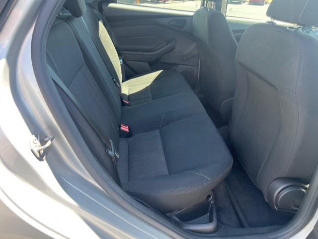 2017 Ingot Silver Metallic /Charcoal Black Ford Focus S (1FADP3E29HL) with an 2L I-4 gasoline direct injection engine, Automatic transmission, located at 1865 East Red Hills Pkwy, St. George, 84770, (435) 628-0023, 37.120850, -113.543640 - We specialize in helping ALL people get the best financing available. No matter your credit score, good, bad or none we can get you an amazing rate. Had a bankruptcy, divorce, or repossessions? We give you the green light to get your credit back on the road. Low down and affordable payments that fit- Photo#24