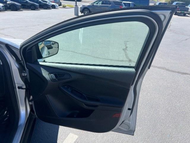 2017 Ingot Silver Metallic /Charcoal Black Ford Focus S (1FADP3E29HL) with an 2L I-4 gasoline direct injection engine, Automatic transmission, located at 1865 East Red Hills Pkwy, St. George, 84770, (435) 628-0023, 37.120850, -113.543640 - We specialize in helping ALL people get the best financing available. No matter your credit score, good, bad or none we can get you an amazing rate. Had a bankruptcy, divorce, or repossessions? We give you the green light to get your credit back on the road. Low down and affordable payments that fit- Photo#25