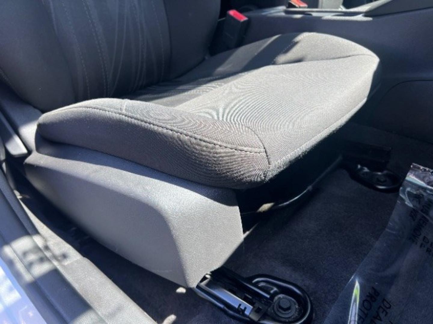2017 Ingot Silver Metallic /Charcoal Black Ford Focus S (1FADP3E29HL) with an 2L I-4 gasoline direct injection engine, Automatic transmission, located at 940 North Main Street, Cedar City, UT, 84720, (435) 628-0023, 37.692936, -113.061897 - We specialize in helping ALL people get the best financing available. No matter your credit score, good, bad or none we can get you an amazing rate. Had a bankruptcy, divorce, or repossessions? We give you the green light to get your credit back on the road. Low down and affordable payments that fit- Photo#26