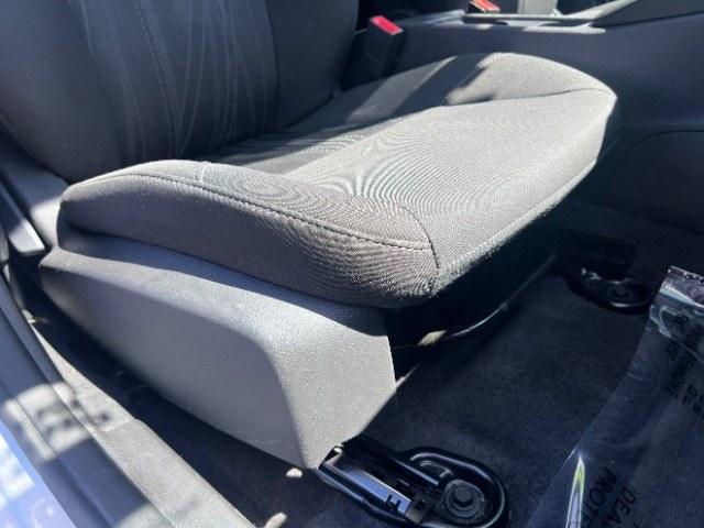 2017 Ingot Silver Metallic /Charcoal Black Ford Focus S (1FADP3E29HL) with an 2L I-4 gasoline direct injection engine, Automatic transmission, located at 1865 East Red Hills Pkwy, St. George, 84770, (435) 628-0023, 37.120850, -113.543640 - We specialize in helping ALL people get the best financing available. No matter your credit score, good, bad or none we can get you an amazing rate. Had a bankruptcy, divorce, or repossessions? We give you the green light to get your credit back on the road. Low down and affordable payments that fit- Photo#26