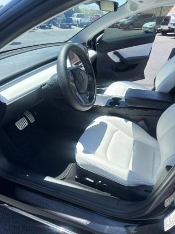 2021 Black /White Leather Tesla Model 3 Performance (5YJ3E1ECXMF) with an ELECTRIC engine, 1-Speed Automatic transmission, located at 1865 East Red Hills Pkwy, St. George, 84770, (435) 628-0023, 37.120850, -113.543640 - Excellent Tesla Model 3 Long Range All Wheel Drive Performance with FSD PAID FOR ($8k Full Self Driving Subscription fully transfers to new owner. Lock in FSD for life! 5 Seats HW3, Black and White Premium Interior and exterior in great condition. Every Tesla we sell has had cabin air filter replac- Photo#13