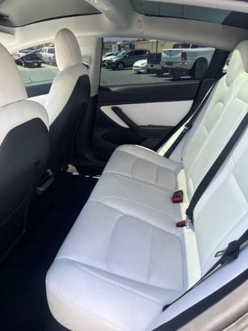 2021 Black /White Leather Tesla Model 3 Performance (5YJ3E1ECXMF) with an ELECTRIC engine, 1-Speed Automatic transmission, located at 1865 East Red Hills Pkwy, St. George, 84770, (435) 628-0023, 37.120850, -113.543640 - Excellent Tesla Model 3 Long Range All Wheel Drive Performance with FSD PAID FOR ($8k Full Self Driving Subscription fully transfers to new owner. Lock in FSD for life! 5 Seats HW3, Black and White Premium Interior and exterior in great condition. Every Tesla we sell has had cabin air filter replac- Photo#14