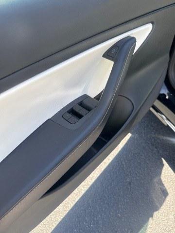 2021 Black /White Leather Tesla Model 3 Performance (5YJ3E1ECXMF) with an ELECTRIC engine, 1-Speed Automatic transmission, located at 1865 East Red Hills Pkwy, St. George, 84770, (435) 628-0023, 37.120850, -113.543640 - Excellent Tesla Model 3 Long Range All Wheel Drive Performance with FSD PAID FOR ($8k Full Self Driving Subscription fully transfers to new owner. Lock in FSD for life! 5 Seats HW3, Black and White Premium Interior and exterior in great condition. Every Tesla we sell has had cabin air filter replac- Photo#15