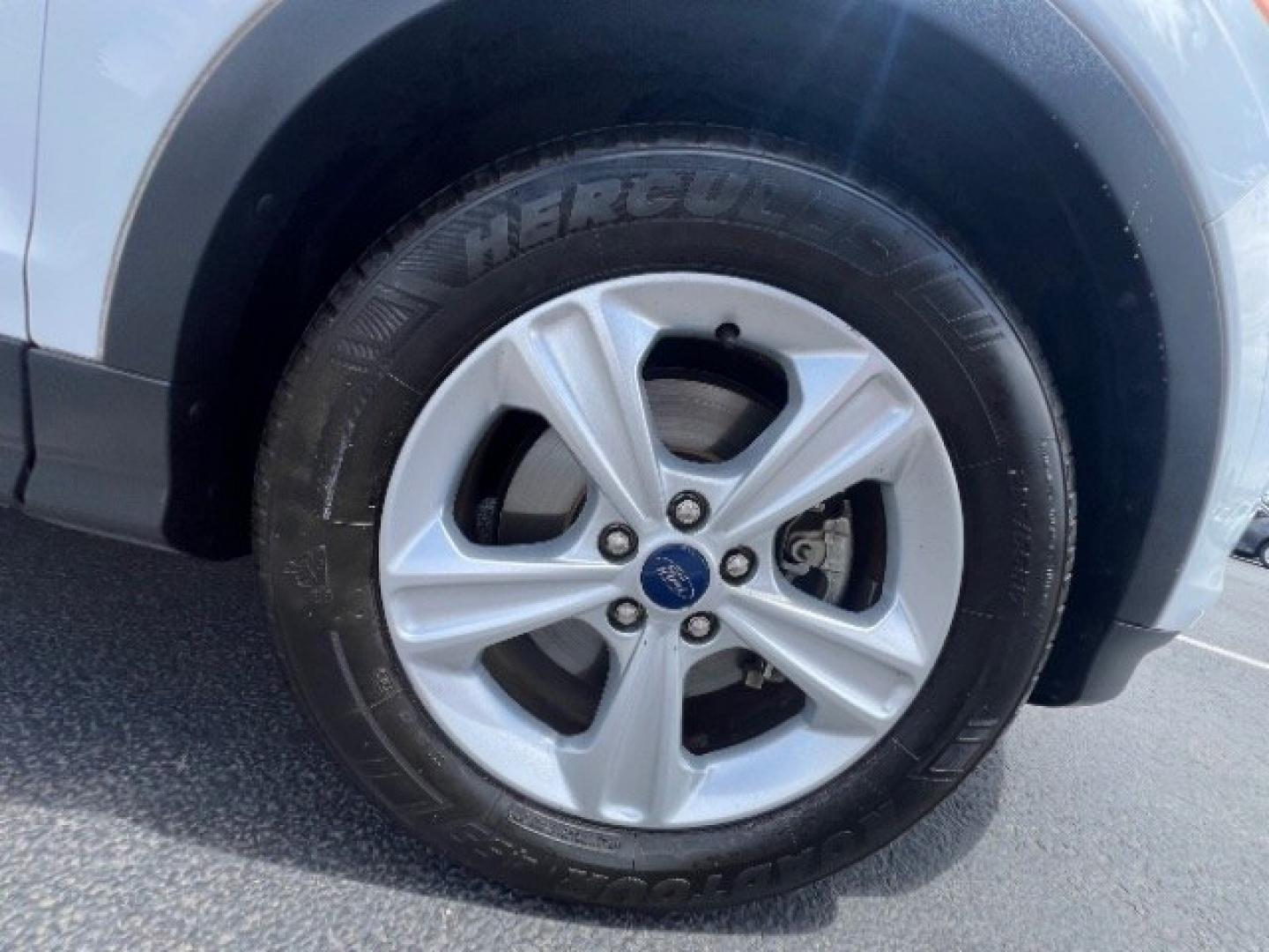 2016 Oxford White /Charcoal Black Ford Escape SE (1FMCU9GX3GU) , Automatic transmission, located at 1865 East Red Hills Pkwy, St. George, 84770, (435) 628-0023, 37.120850, -113.543640 - We specialize in helping ALL people get the best financing available. No matter your credit score, good, bad or none we can get you an amazing rate. Had a bankruptcy, divorce, or repossessions? We give you the green light to get your credit back on the road. Low down and affordable payments that fit- Photo#9
