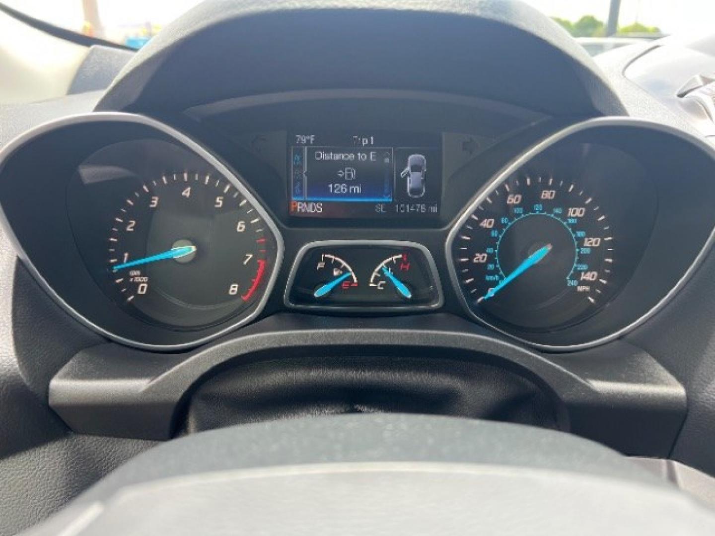 2016 Oxford White /Charcoal Black Ford Escape SE (1FMCU9GX3GU) , Automatic transmission, located at 1865 East Red Hills Pkwy, St. George, 84770, (435) 628-0023, 37.120850, -113.543640 - We specialize in helping ALL people get the best financing available. No matter your credit score, good, bad or none we can get you an amazing rate. Had a bankruptcy, divorce, or repossessions? We give you the green light to get your credit back on the road. Low down and affordable payments that fit- Photo#16