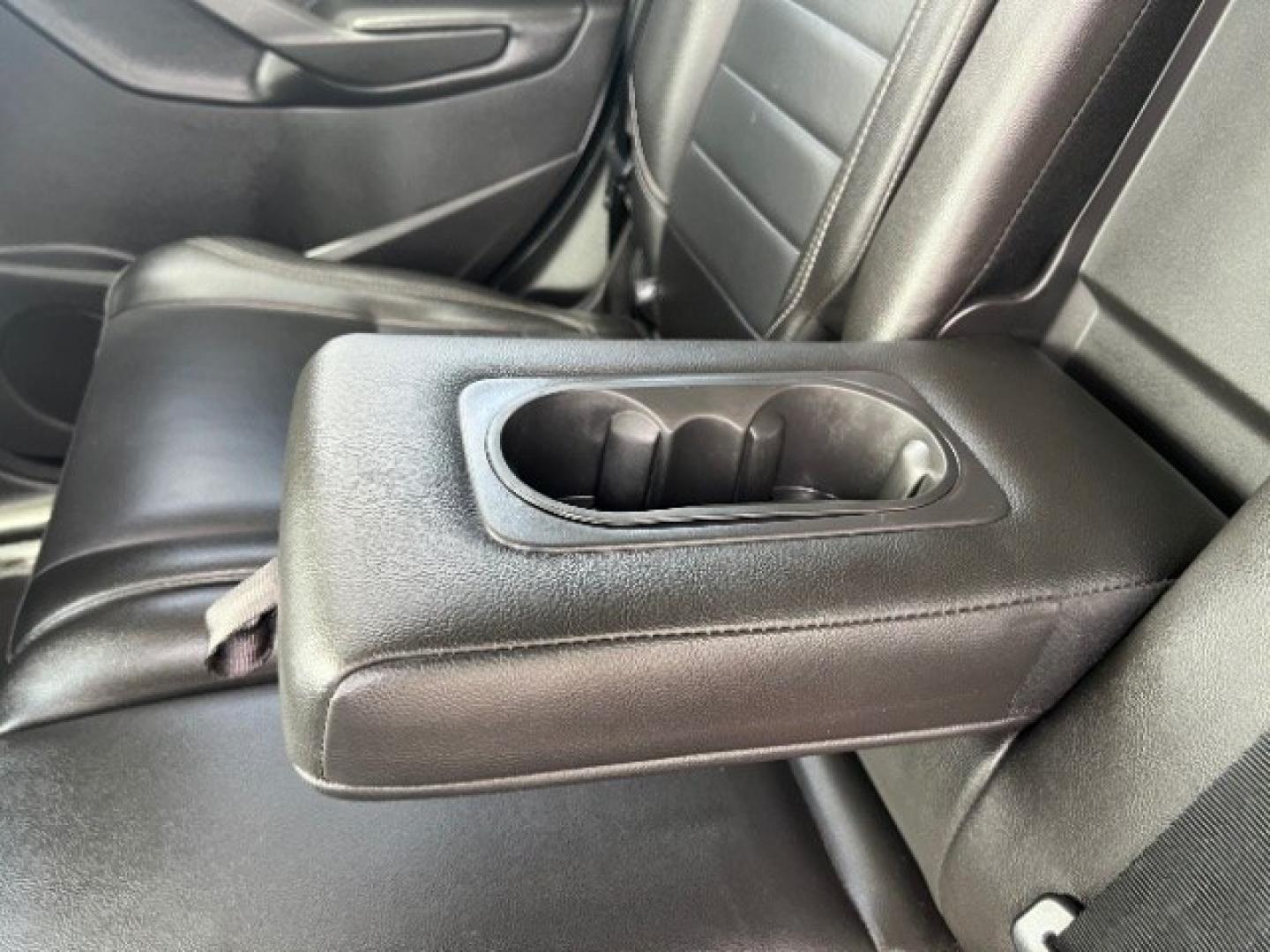 2016 Oxford White /Charcoal Black Ford Escape SE (1FMCU9GX3GU) , Automatic transmission, located at 1865 East Red Hills Pkwy, St. George, 84770, (435) 628-0023, 37.120850, -113.543640 - We specialize in helping ALL people get the best financing available. No matter your credit score, good, bad or none we can get you an amazing rate. Had a bankruptcy, divorce, or repossessions? We give you the green light to get your credit back on the road. Low down and affordable payments that fit- Photo#22