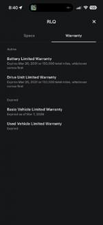 2023 Tesla Model X Dual Motor All-Wheel Drive | Standard Range