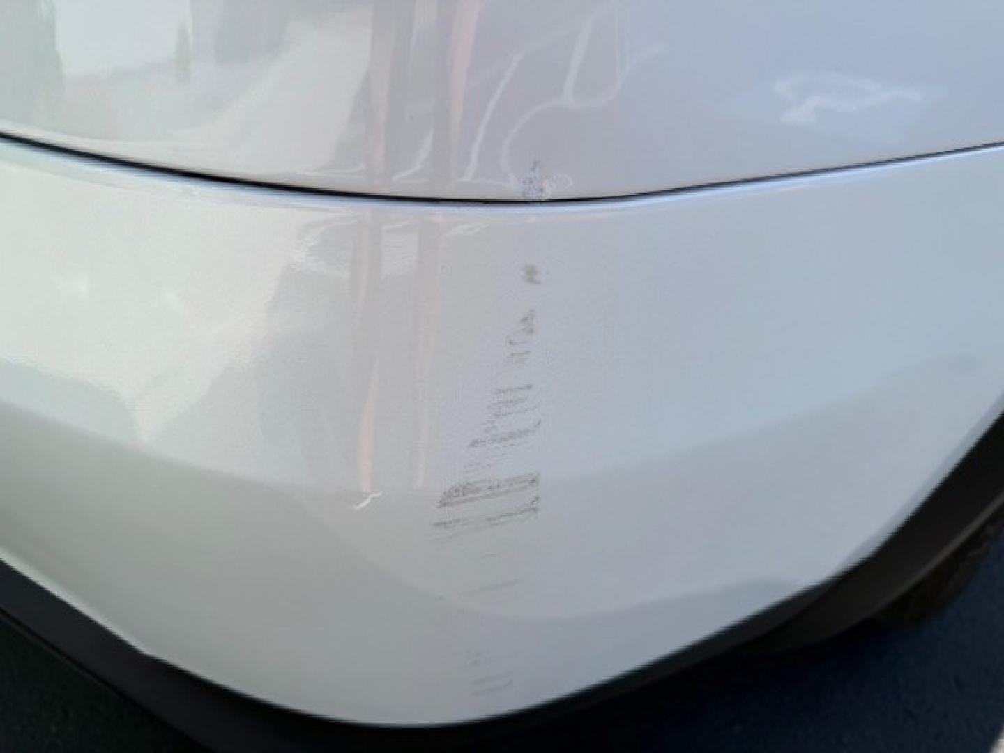 2023 Pearl White Multi-Coat /Cream Tesla Model X Dual Motor All-Wheel Drive | Standard Range (7SAXCBE56PF) with an ELECTRIC engine, Electric transmission, located at 1865 East Red Hills Pkwy, St. George, 84770, (435) 628-0023, 37.120850, -113.543640 - Very rareTesla Model X All Wheel Drive WITH HW4 and 6 Seats Interior and exterior in great condition. Small scratches and dings as pictured. Every Tesla we sell has had cabin air filter replaced, radiator cleaned, fluids topped AND comes with a mobile charging kit! Battery is healthy and gets 260- Photo#16