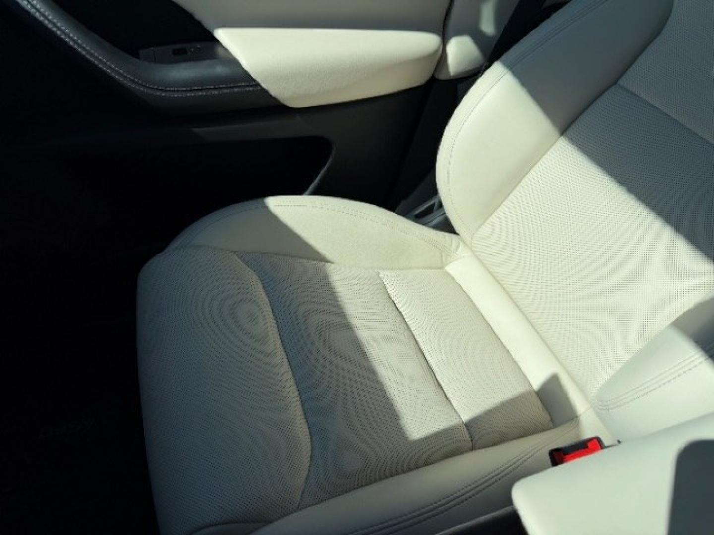 2023 Pearl White Multi-Coat /Cream Tesla Model X Dual Motor All-Wheel Drive | Standard Range (7SAXCBE56PF) with an ELECTRIC engine, Electric transmission, located at 1865 East Red Hills Pkwy, St. George, 84770, (435) 628-0023, 37.120850, -113.543640 - Very rareTesla Model X All Wheel Drive WITH HW4 and 6 Seats Interior and exterior in great condition. Small scratches and dings as pictured. Every Tesla we sell has had cabin air filter replaced, radiator cleaned, fluids topped AND comes with a mobile charging kit! Battery is healthy and gets 260- Photo#26