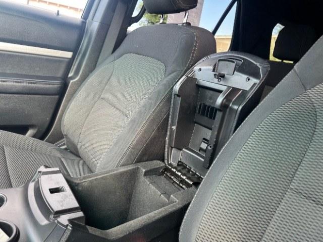 2016 Shadow Black /Ebony Black Ford Explorer XLT (1FM5K7D88GG) with an EcoBoost 2.3L I-4 gasoline direct injection engine, Automatic transmission, located at 1865 East Red Hills Pkwy, St. George, 84770, (435) 628-0023, 37.120850, -113.543640 - We specialize in helping ALL people get the best financing available. No matter your credit score, good, bad or none we can get you an amazing rate. Had a bankruptcy, divorce, or repossessions? We give you the green light to get your credit back on the road. Low down and affordable payments that fit- Photo#19
