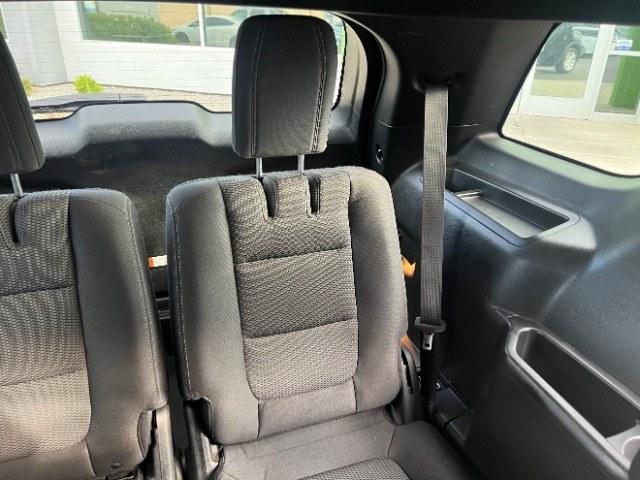 2016 Shadow Black /Ebony Black Ford Explorer XLT (1FM5K7D88GG) with an EcoBoost 2.3L I-4 gasoline direct injection engine, Automatic transmission, located at 1865 East Red Hills Pkwy, St. George, 84770, (435) 628-0023, 37.120850, -113.543640 - We specialize in helping ALL people get the best financing available. No matter your credit score, good, bad or none we can get you an amazing rate. Had a bankruptcy, divorce, or repossessions? We give you the green light to get your credit back on the road. Low down and affordable payments that fit- Photo#25