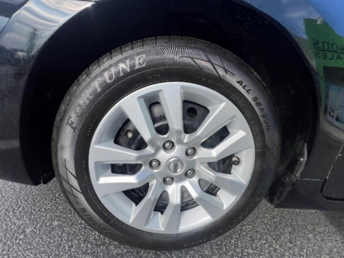 2015 Super Black /Charcoal Nissan Altima 2.5 S (1N4AL3AP1FC) with an 2.5L I-4 DOHC engine, Automatic transmission, located at 940 North Main Street, Cedar City, UT, 84720, (435) 628-0023, 37.692936, -113.061897 - Versatile Southern Utah travel starts with this 2015 Nissan Altima 2.5 S. Its 2.5L 4-cylinder engine, CVT automatic transmission, and front-wheel drive make it a smart fit for commuting, errands, and easy highway travel. With 73024 miles, this Altima is ready for its next adventure. The 2.5 S adds- Photo#11