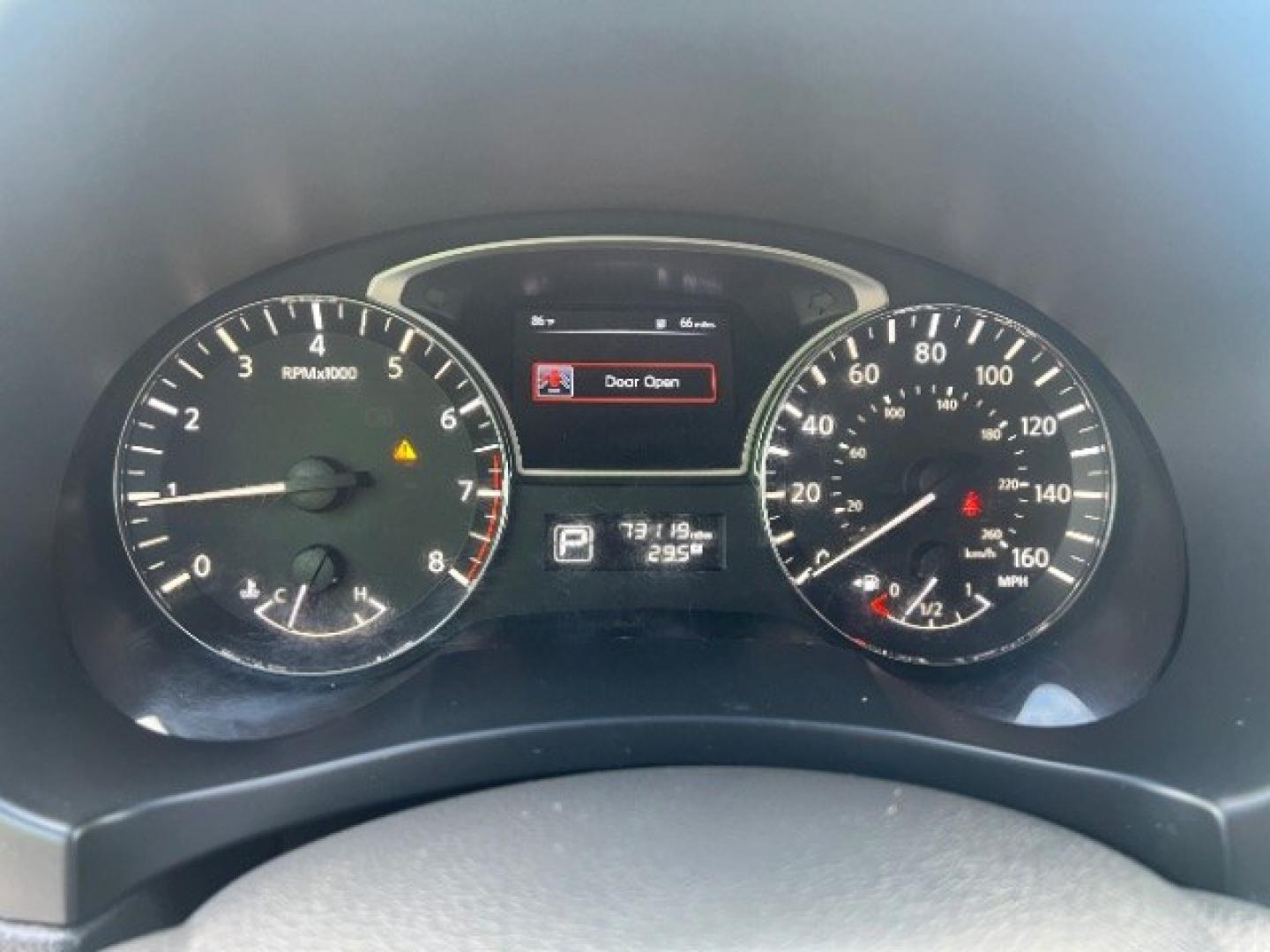 2015 Super Black /Charcoal Nissan Altima 2.5 S (1N4AL3AP1FC) with an 2.5L I-4 DOHC engine, Automatic transmission, located at 940 North Main Street, Cedar City, UT, 84720, (435) 628-0023, 37.692936, -113.061897 - Versatile Southern Utah travel starts with this 2015 Nissan Altima 2.5 S. Its 2.5L 4-cylinder engine, CVT automatic transmission, and front-wheel drive make it a smart fit for commuting, errands, and easy highway travel. With 73024 miles, this Altima is ready for its next adventure. The 2.5 S adds- Photo#18