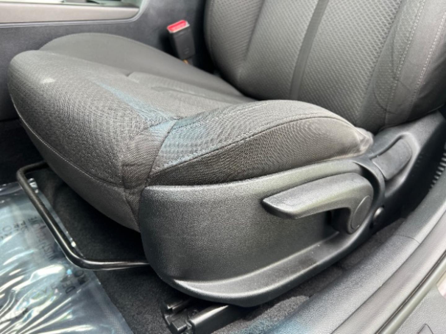 2018 Titanium Silver /Black Kia Optima LX (KNAGT4L36J5) with an Theta II 2.4L I-4 gasoline direct injection engine, Automatic transmission, located at 1865 East Red Hills Pkwy, St. George, 84770, (435) 628-0023, 37.120850, -113.543640 - Versatile Southern Utah travel starts with this 2018 Kia Optima LX. Its 2.4L four-cylinder engine, automatic transmission, and front-wheel drive make it a smart fit for commuting, errands, road trips, and everyday driving. With 119303 miles, this Optima is ready for its next adventure. The LX adds- Photo#13