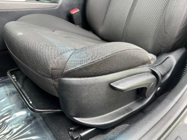 2018 Titanium Silver /Black Kia Optima LX (KNAGT4L36J5) with an Theta II 2.4L I-4 gasoline direct injection engine, Automatic transmission, located at 1865 East Red Hills Pkwy, St. George, 84770, (435) 628-0023, 37.120850, -113.543640 - We specialize in helping ALL people get the best financing available. No matter your credit score, good, bad or none we can get you an amazing rate. Had a bankruptcy, divorce, or repossessions? We give you the green light to get your credit back on the road. Low down and affordable payments that fit- Photo#13