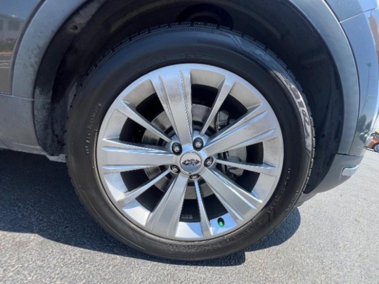 2019 Magnetic Metallic /Ebony Black Ford Explorer Limited (1FM5K7F85KG) with an EcoBoost 2.3L I-4 gasoline direct injection engine, Automatic transmission, located at 1865 East Red Hills Pkwy, St. George, 84770, (435) 628-0023, 37.120850, -113.543640 - We specialize in helping ALL people get the best financing available. No matter your credit score, good, bad or none we can get you an amazing rate. Had a bankruptcy, divorce, or repossessions? We give you the green light to get your credit back on the road. Low down and affordable payments that fit- Photo#9