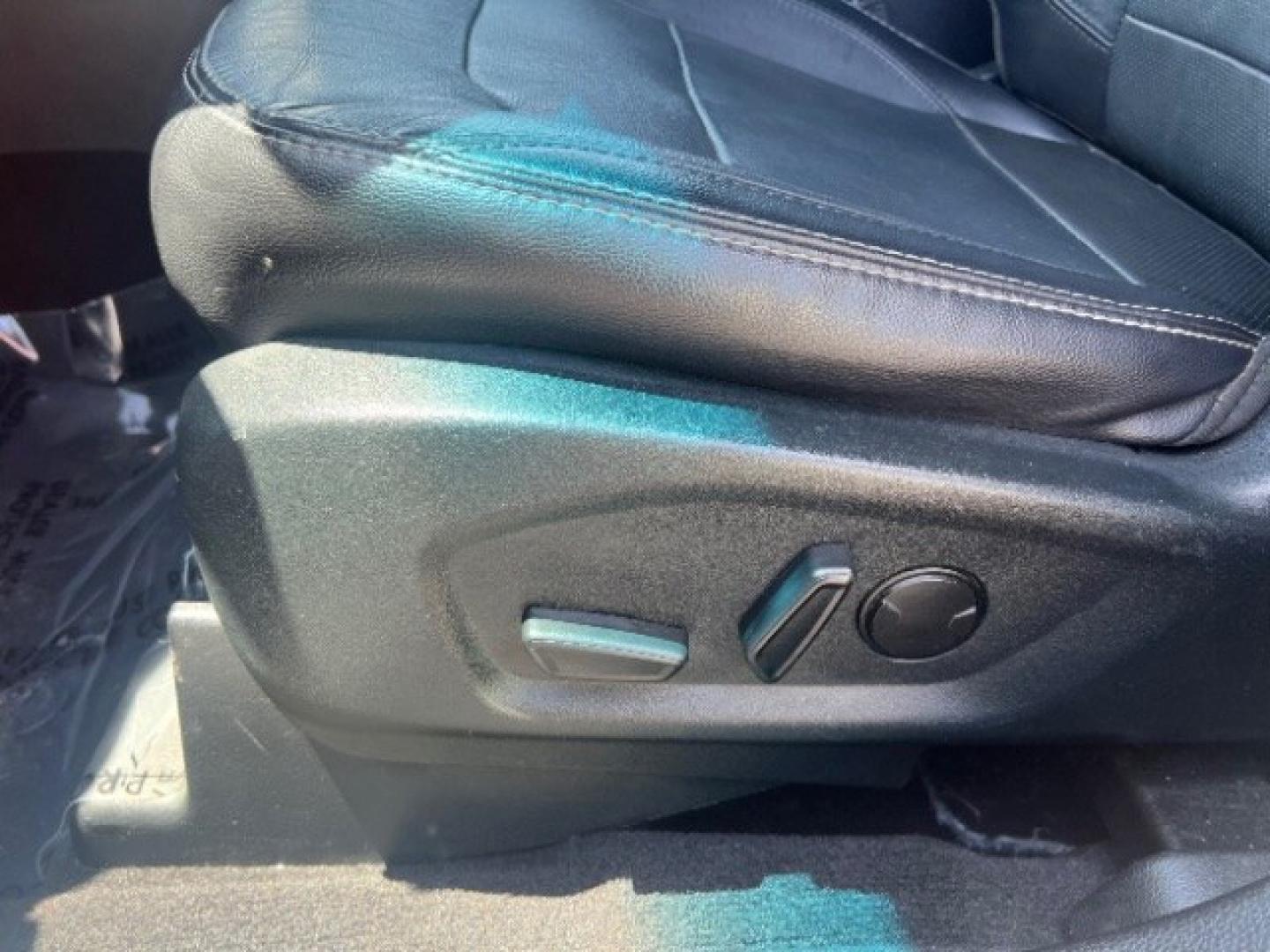 2019 Magnetic Metallic /Ebony Black Ford Explorer Limited (1FM5K7F85KG) with an EcoBoost 2.3L I-4 gasoline direct injection engine, Automatic transmission, located at 1865 East Red Hills Pkwy, St. George, 84770, (435) 628-0023, 37.120850, -113.543640 - We specialize in helping ALL people get the best financing available. No matter your credit score, good, bad or none we can get you an amazing rate. Had a bankruptcy, divorce, or repossessions? We give you the green light to get your credit back on the road. Low down and affordable payments that fit- Photo#13