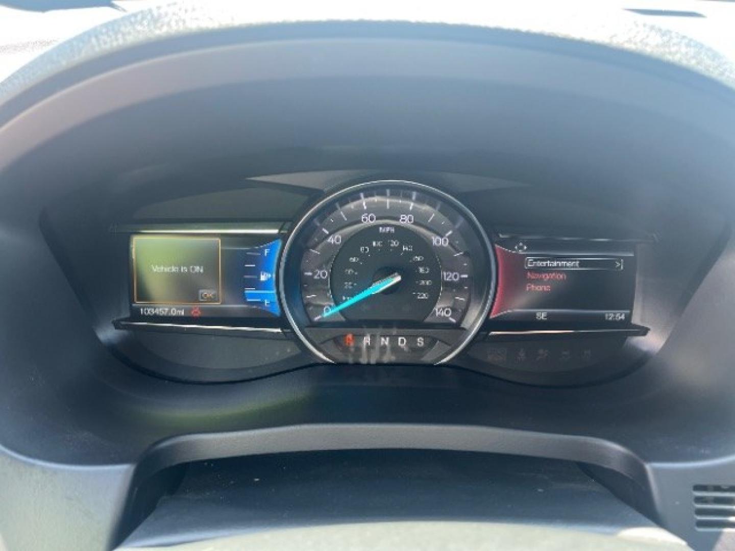 2019 Magnetic Metallic /Ebony Black Ford Explorer Limited (1FM5K7F85KG) with an EcoBoost 2.3L I-4 gasoline direct injection engine, Automatic transmission, located at 1865 East Red Hills Pkwy, St. George, 84770, (435) 628-0023, 37.120850, -113.543640 - We specialize in helping ALL people get the best financing available. No matter your credit score, good, bad or none we can get you an amazing rate. Had a bankruptcy, divorce, or repossessions? We give you the green light to get your credit back on the road. Low down and affordable payments that fit- Photo#16