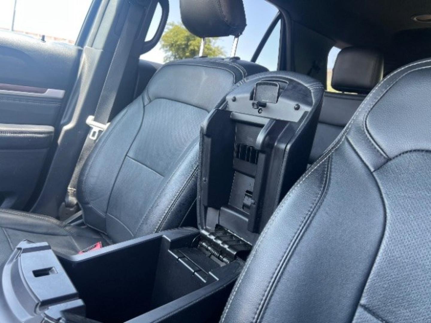 2019 Magnetic Metallic /Ebony Black Ford Explorer Limited (1FM5K7F85KG) with an EcoBoost 2.3L I-4 gasoline direct injection engine, Automatic transmission, located at 1865 East Red Hills Pkwy, St. George, 84770, (435) 628-0023, 37.120850, -113.543640 - We specialize in helping ALL people get the best financing available. No matter your credit score, good, bad or none we can get you an amazing rate. Had a bankruptcy, divorce, or repossessions? We give you the green light to get your credit back on the road. Low down and affordable payments that fit- Photo#19