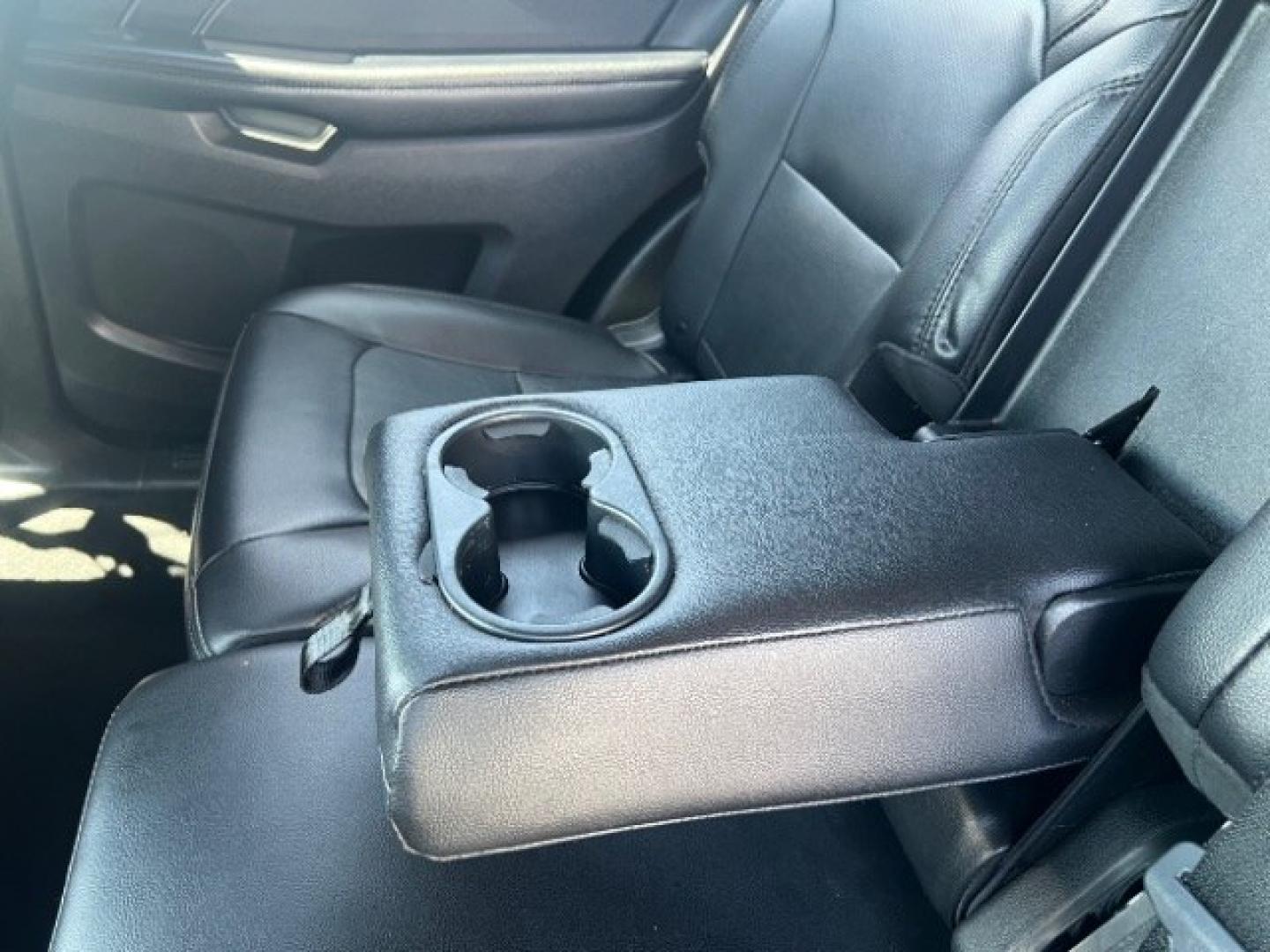 2019 Magnetic Metallic /Ebony Black Ford Explorer Limited (1FM5K7F85KG) with an EcoBoost 2.3L I-4 gasoline direct injection engine, Automatic transmission, located at 1865 East Red Hills Pkwy, St. George, 84770, (435) 628-0023, 37.120850, -113.543640 - We specialize in helping ALL people get the best financing available. No matter your credit score, good, bad or none we can get you an amazing rate. Had a bankruptcy, divorce, or repossessions? We give you the green light to get your credit back on the road. Low down and affordable payments that fit- Photo#22