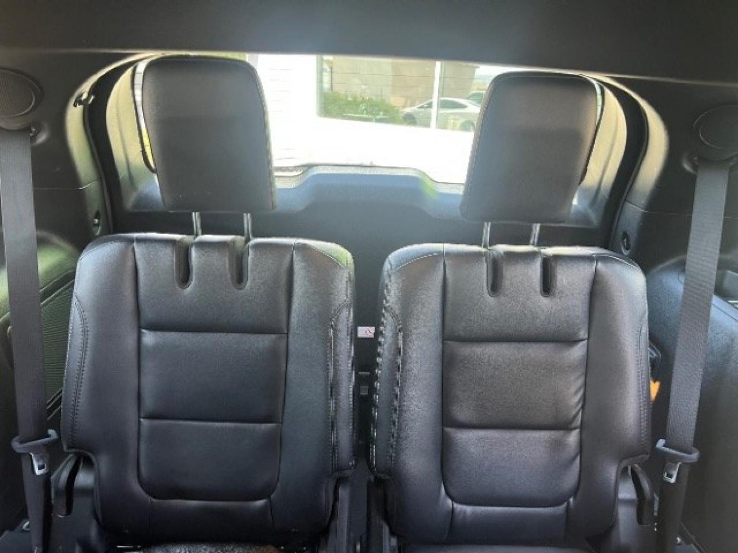 2019 Magnetic Metallic /Ebony Black Ford Explorer Limited (1FM5K7F85KG) with an EcoBoost 2.3L I-4 gasoline direct injection engine, Automatic transmission, located at 1865 East Red Hills Pkwy, St. George, 84770, (435) 628-0023, 37.120850, -113.543640 - We specialize in helping ALL people get the best financing available. No matter your credit score, good, bad or none we can get you an amazing rate. Had a bankruptcy, divorce, or repossessions? We give you the green light to get your credit back on the road. Low down and affordable payments that fit- Photo#25