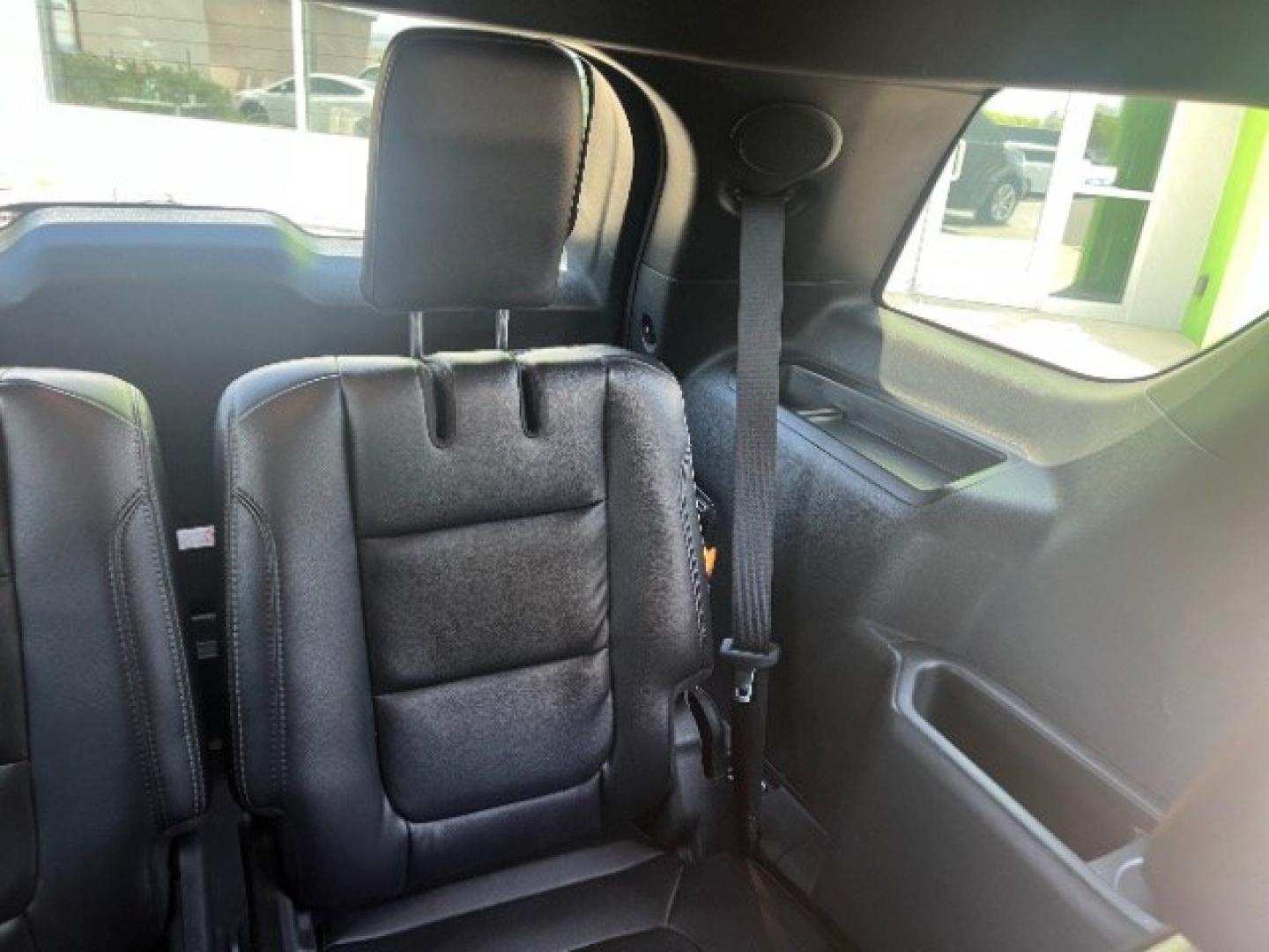 2019 Magnetic Metallic /Ebony Black Ford Explorer Limited (1FM5K7F85KG) with an EcoBoost 2.3L I-4 gasoline direct injection engine, Automatic transmission, located at 1865 East Red Hills Pkwy, St. George, 84770, (435) 628-0023, 37.120850, -113.543640 - We specialize in helping ALL people get the best financing available. No matter your credit score, good, bad or none we can get you an amazing rate. Had a bankruptcy, divorce, or repossessions? We give you the green light to get your credit back on the road. Low down and affordable payments that fit- Photo#26