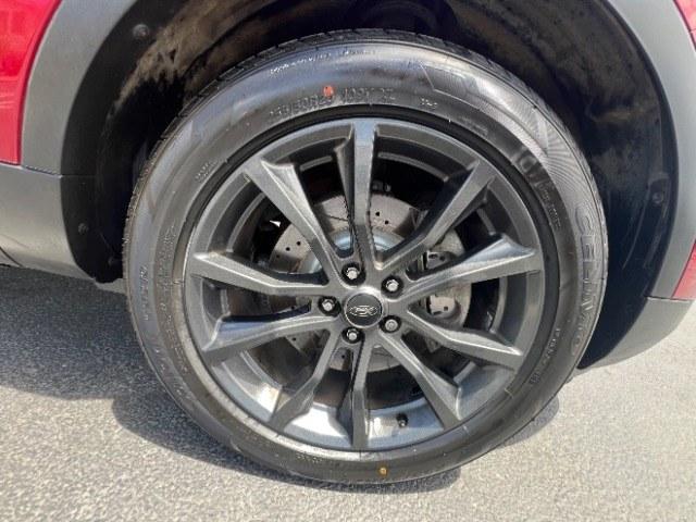 2017 Ruby Red Metallic Tinted Clearcoat /Ebony Black Ford Explorer XLT (1FM5K8D89HG) with an 3.5L V6 engine, Automatic transmission, located at 940 North Main Street, Cedar City, UT, 84720, (435) 628-0023, 37.692936, -113.061897 - We specialize in helping ALL people get the best financing available. No matter your credit score, good, bad or none we can get you an amazing rate. Had a bankruptcy, divorce, or repossessions? We give you the green light to get your credit back on the road. Low down and affordable payments that fit- Photo#10