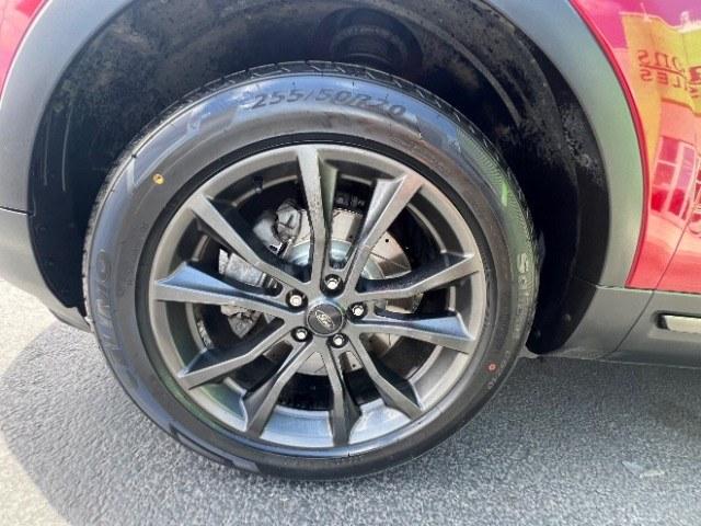 2017 Ruby Red Metallic Tinted Clearcoat /Ebony Black Ford Explorer XLT (1FM5K8D89HG) with an 3.5L V6 engine, Automatic transmission, located at 940 North Main Street, Cedar City, UT, 84720, (435) 628-0023, 37.692936, -113.061897 - We specialize in helping ALL people get the best financing available. No matter your credit score, good, bad or none we can get you an amazing rate. Had a bankruptcy, divorce, or repossessions? We give you the green light to get your credit back on the road. Low down and affordable payments that fit- Photo#11