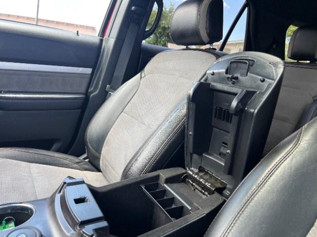 2017 Ruby Red Metallic Tinted Clearcoat /Ebony Black Ford Explorer XLT (1FM5K8D89HG) with an 3.5L V6 engine, Automatic transmission, located at 940 North Main Street, Cedar City, UT, 84720, (435) 628-0023, 37.692936, -113.061897 - We specialize in helping ALL people get the best financing available. No matter your credit score, good, bad or none we can get you an amazing rate. Had a bankruptcy, divorce, or repossessions? We give you the green light to get your credit back on the road. Low down and affordable payments that fit- Photo#19