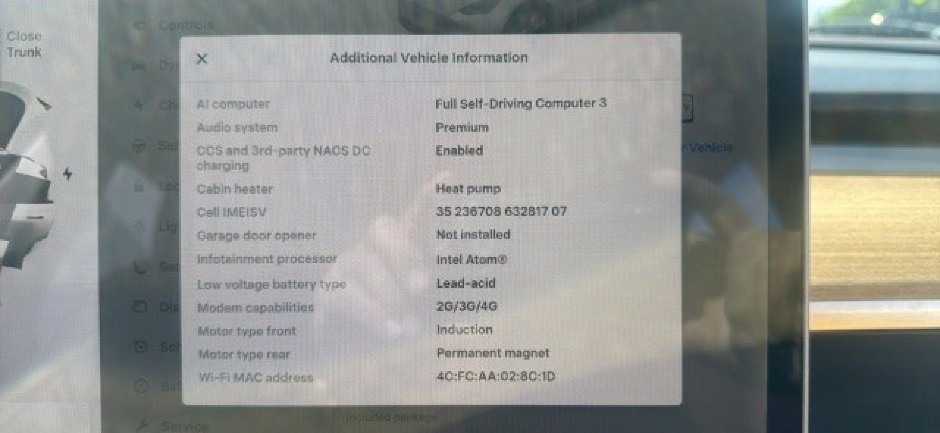2020 Pearl White Multi-Coat /Black Tesla Model Y Long Range Dual Motor All-Wheel Drive (5YJYGDEEXLF) with an ELECTRIC engine, Electric transmission, located at 1865 East Red Hills Pkwy, St. George, 84770, (435) 628-0023, 37.120850, -113.543640 - Excellent Tesla Model Y Long Range All Wheel Drive, Acceleration Boost PAID FOR, 5 Seats HW3, Interior and exterior in great condition. Small scratches and dings as pictured. Every Tesla we sell has had cabin air filter replaced, radiator cleaned, fluids topped AND comes with a mobile charging kit- Photo#17