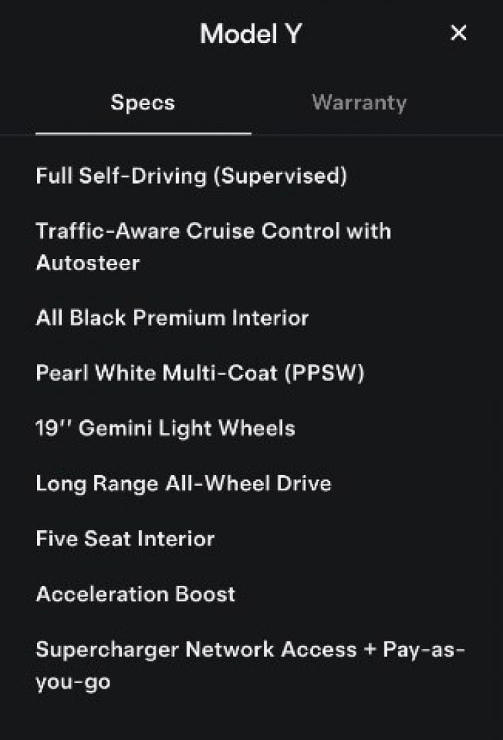 2020 Pearl White Multi-Coat /Black Tesla Model Y Long Range Dual Motor All-Wheel Drive (5YJYGDEEXLF) with an ELECTRIC engine, Electric transmission, located at 1865 East Red Hills Pkwy, St. George, 84770, (435) 628-0023, 37.120850, -113.543640 - Excellent Tesla Model Y Long Range All Wheel Drive, Acceleration Boost PAID FOR, 5 Seats HW3, Interior and exterior in great condition. Small scratches and dings as pictured. Every Tesla we sell has had cabin air filter replaced, radiator cleaned, fluids topped AND comes with a mobile charging kit- Photo#18
